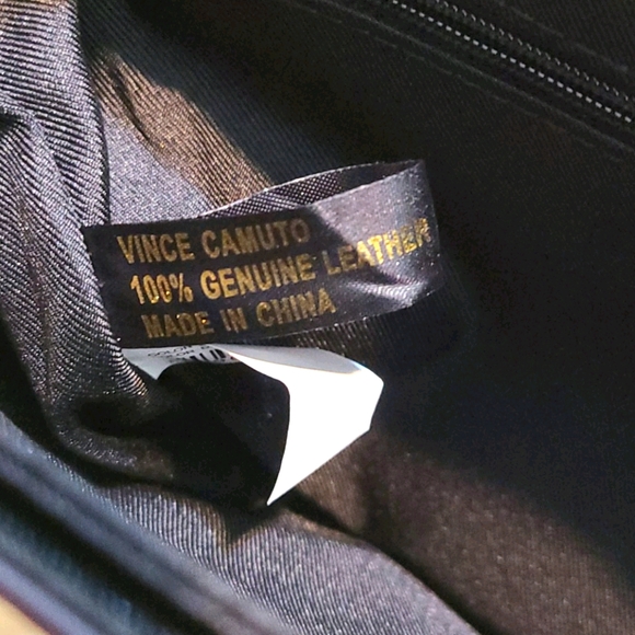 ❌SOLD❌Vince Camuto Chain Shoulder Bag - Picture 5 of 8